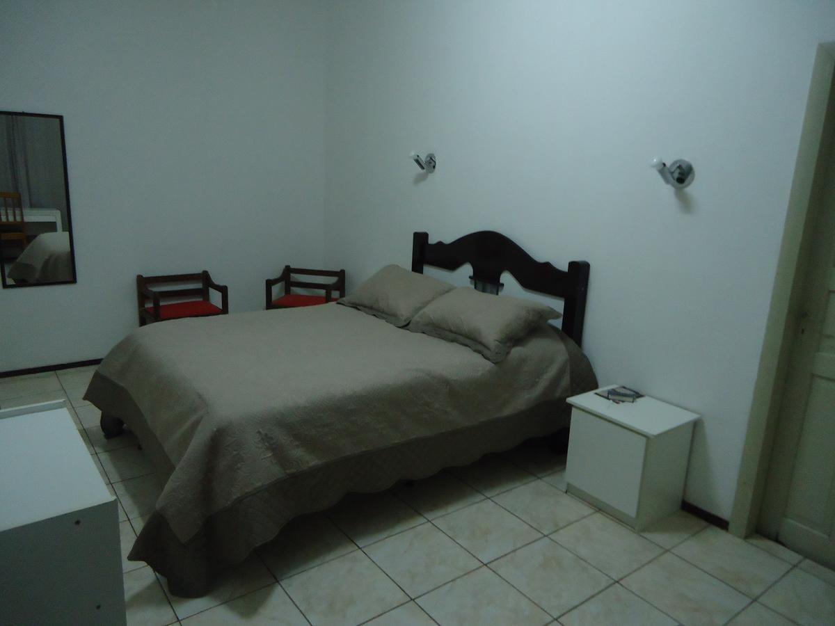 Hotel Scholze Canoinhas Esterno foto