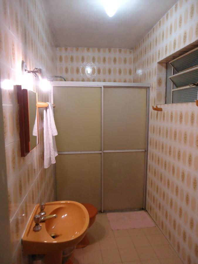 Hotel Scholze Canoinhas Esterno foto