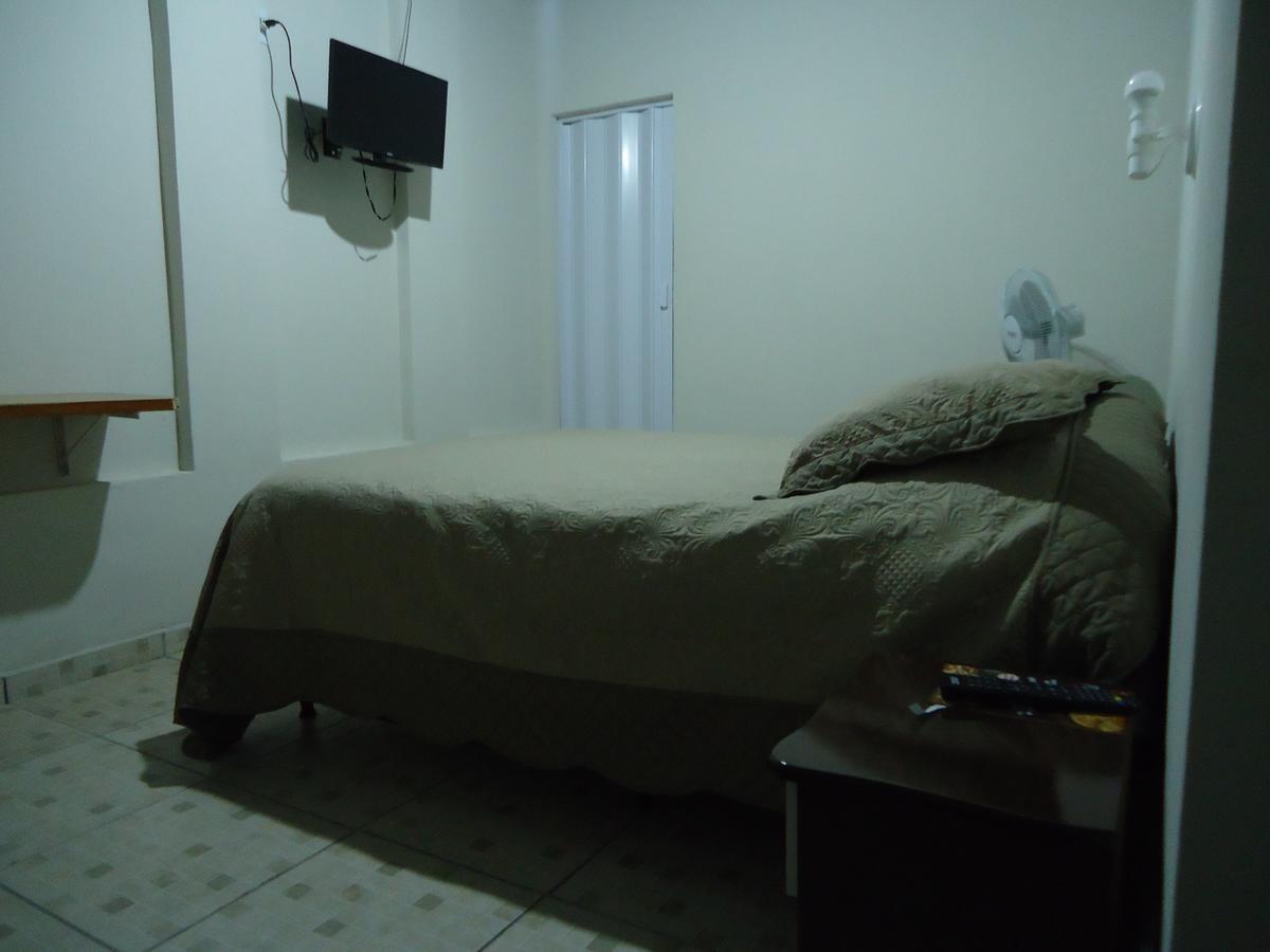 Hotel Scholze Canoinhas Esterno foto