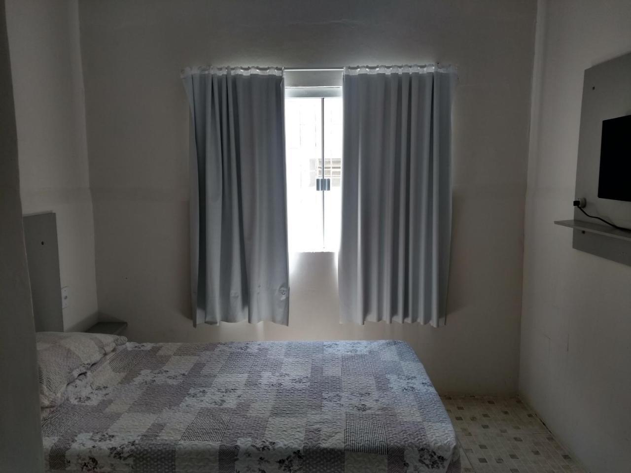 Hotel Scholze Canoinhas Esterno foto
