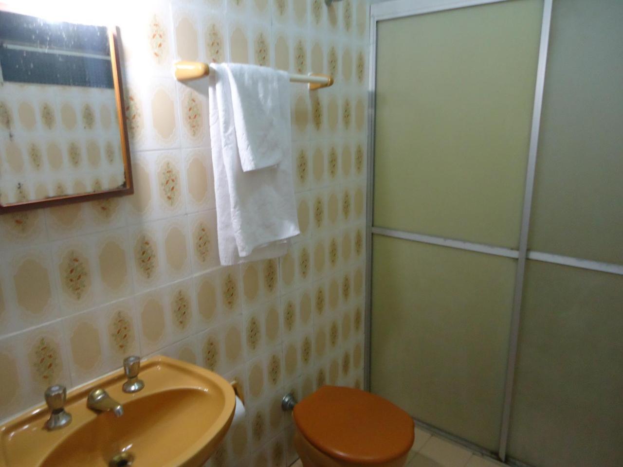 Hotel Scholze Canoinhas Esterno foto