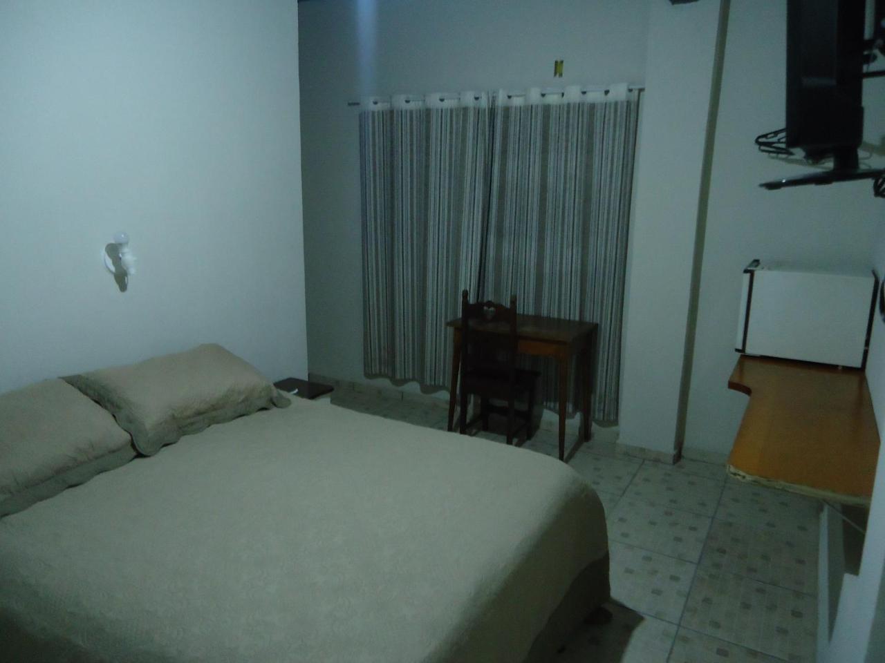 Hotel Scholze Canoinhas Esterno foto